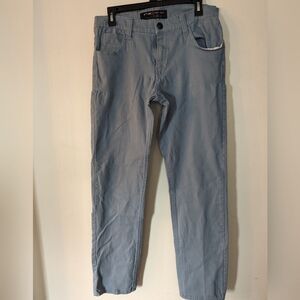 Men's WT02 pants